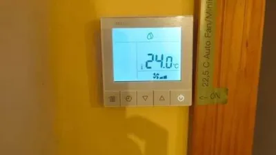 Apartment in Tarifa photo 24
