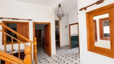 Chalet on Calle de García Lorca photo 9