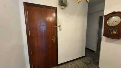Apartment on Calle de Béjar photo 2