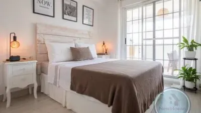 Apartment in Gran Alacant photo 27