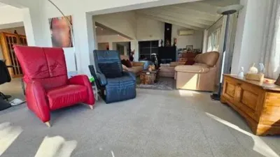 Chalet in Benissa photo 8