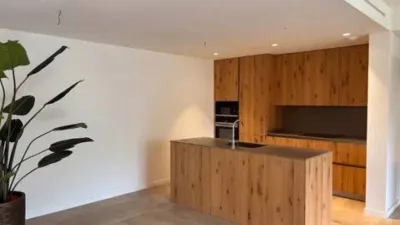 Apartment in Begur photo 27