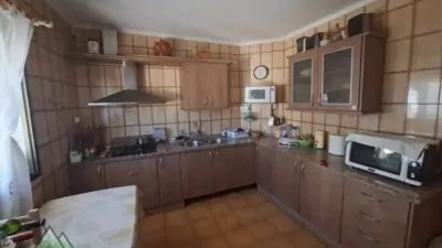 Chalet in Alcaucín photo 4