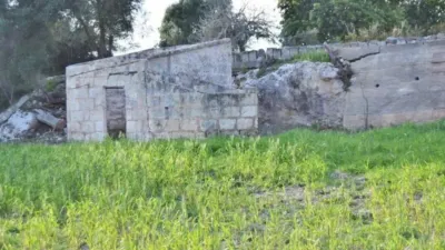 Rustic house on Calle Poligono 5 Parcel.Les, 152 photo 17