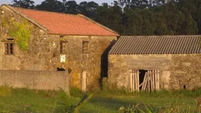 Chalet en Lourido (Muiño-Vimianzo) photo 37