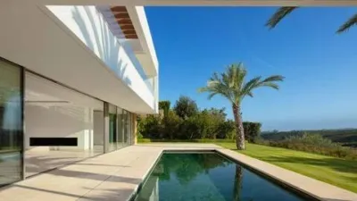Chalet at Urbanizacion Cortesin, 7 photo 6
