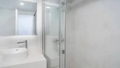 Apartment in Casares Costa photo 35