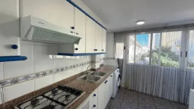 Apartment in Playa de Gandia photo 22