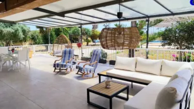 Casa - Vista 5