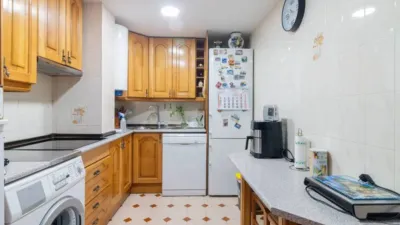 Apartment in Comillas photo 12