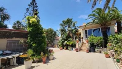 Casa - Vista 3