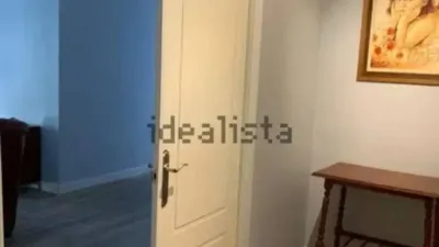 Apartment in Andújar photo 12