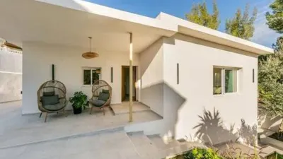 Chalet in Torreblanca del Sol photo 27