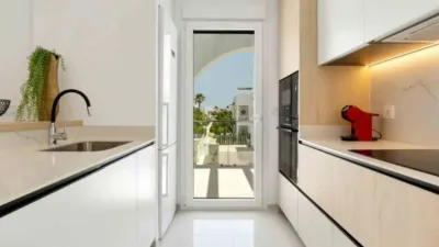 Piso - Vista 5