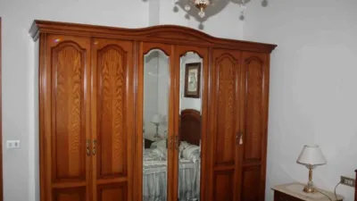 Chalet in Padrón photo 31
