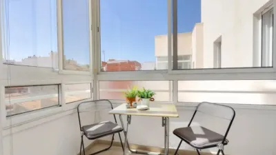 Piso - Vista 4