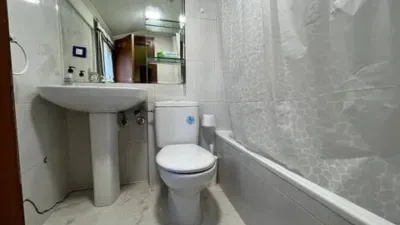 Piso en Casco Viejo photo 12