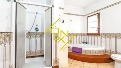 Chalet in Santa Oliva photo 38