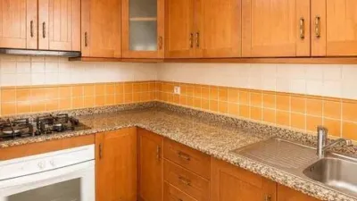 Top-floor apartment in Aguas Nuevas-Torreblanca-Sector 25 photo 14