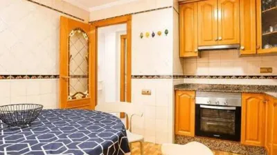 Apartment on Calle D'elx, 20 photo 17