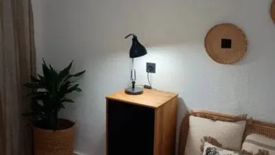 Apartment on Calle La Santamaria S-N photo 40