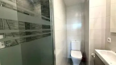 Apartment in Alcorcón photo 9