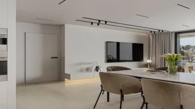 Apartment in Calpe - Calp photo 15