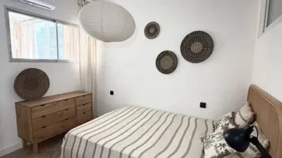 Apartment on Calle La Santamaria S-N photo 2