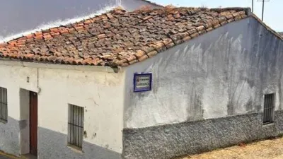 Rustic house in Cortelazor photo 3