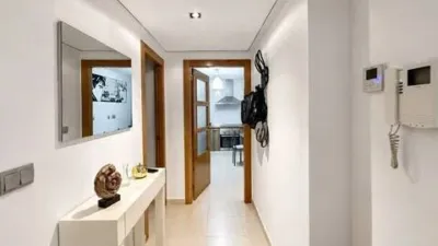 Apartment in El Esparragal photo 10