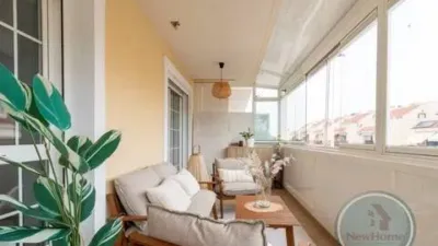 Apartment in Gran Alacant photo 12