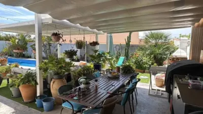 Casa – Torrevieja - Vista 2