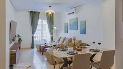 Piso – Torrevieja - Vista 4