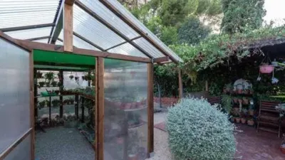 Chalet in Villamontes-Boqueres photo 37