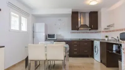 Chalet in Calpe - Calp photo 15