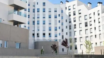 Flat on Calle Gustavo Perez Puig S-N photo 5