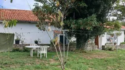 Rustic house in Plentzia photo 6