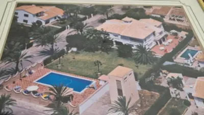 Casa - Vista 5