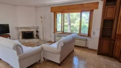 Chalet in La Canaleja Street Area photo 53