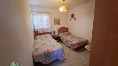 Chalet in Alcaucín photo 9