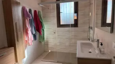 Townhouse in Algeciras photo 27
