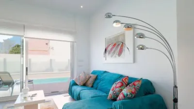 Casa – Dolores - Vista 4