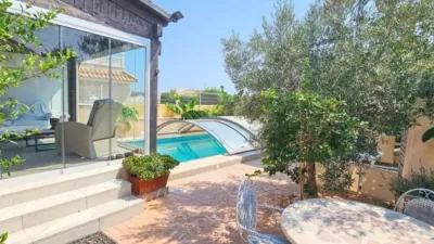 Casa – Orihuela, Urbanización La Zenia II - Vista 4