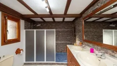 Chalet in Villamontes-Boqueres photo 62