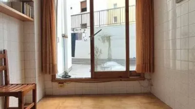 Flat in Algorta photo 29