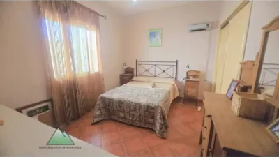 Chalet in Alcaucín photo 11