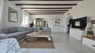 Casa – Moraira - Vista 5