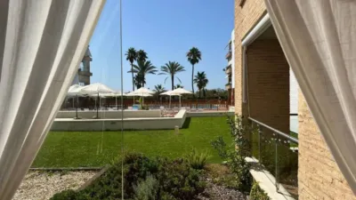 Apartment in Punta del Moral photo 9