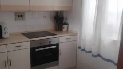 Apartment in Plaza de Santi Brouard photo 14