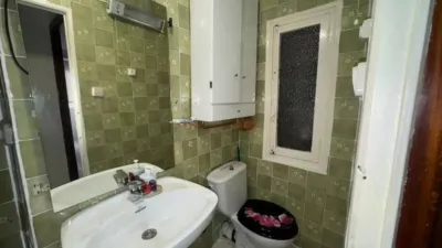 Apartment on Calle de Béjar photo 16